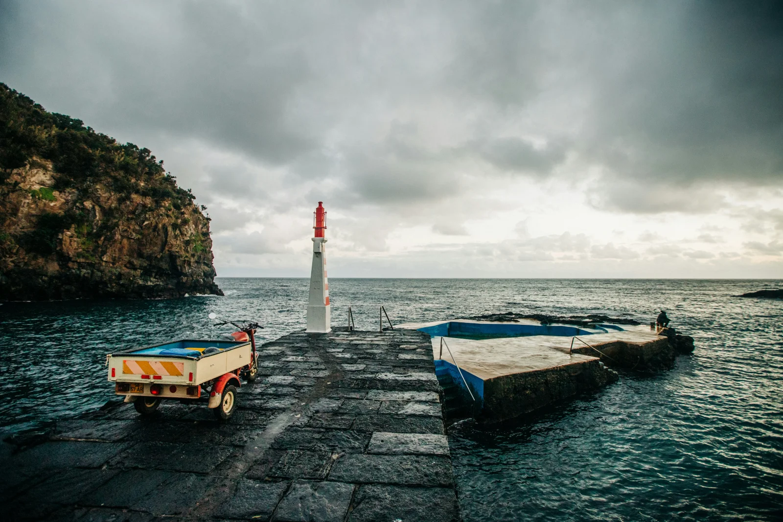 The Azores stopover: nine islands, one decision