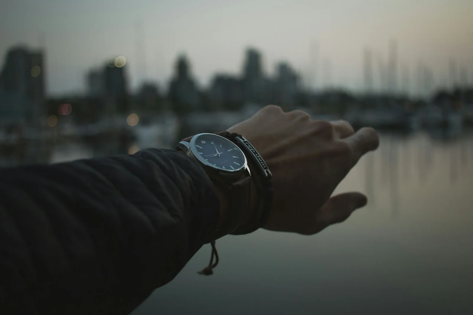 Night watches: scheduling your crew so nobody burns out